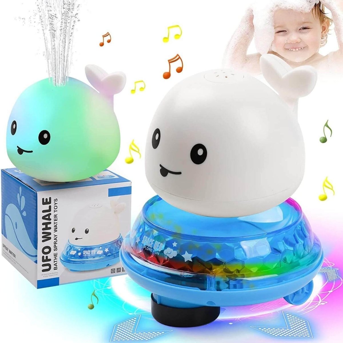 Bath Toys - BabiesMart Australia