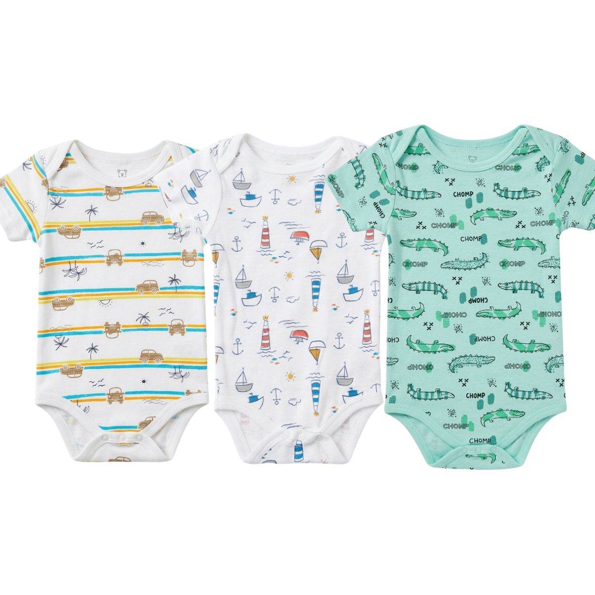 Feather & Fawn Koalababy OnePiece