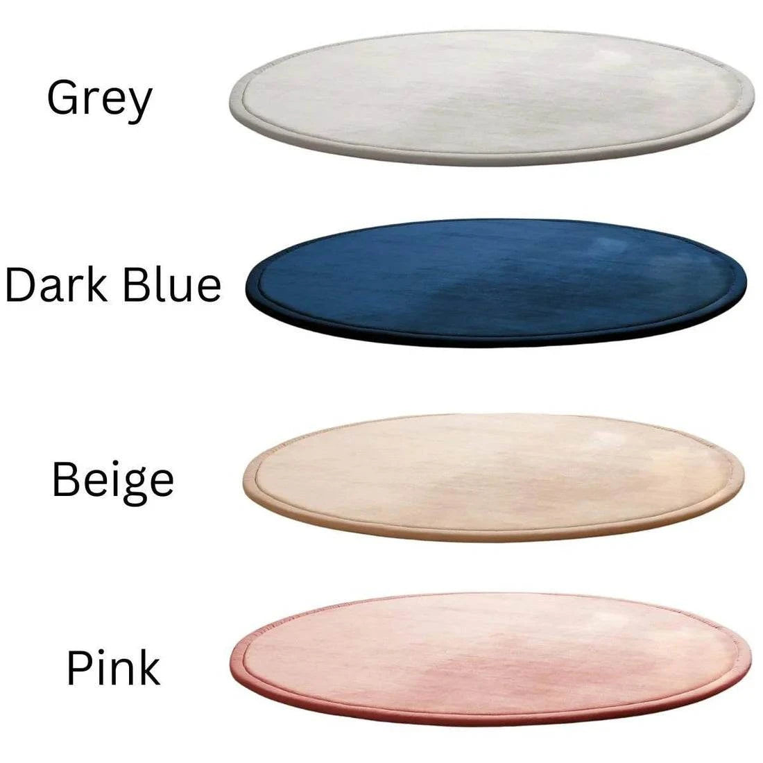 Toddly CushyCrawl V1.0 Memory Foam Play Mat | Tatami-Style Soft Floor Mat