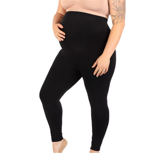 B Free Maternity Support Leggings Nursing Leggings