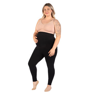 B Free Maternity Support Leggings Nursing Leggings