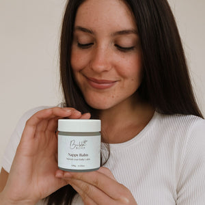 Bubba Bump Nappy Balm (120g) Nappy Balm