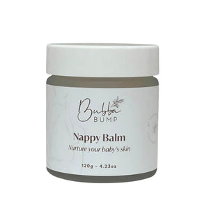 Bubba Bump Nappy Balm (120g) Nappy Balm