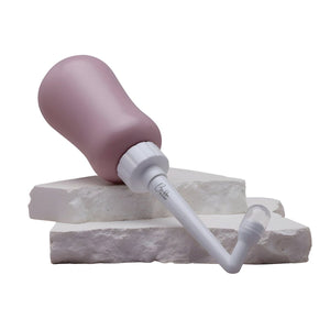 Bubba Bump Upside Down 360ml Peri Bottle for Postpartum Healing Maternity Care