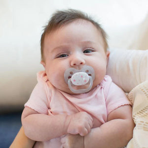 Dr Browns Advantage Soother Pacifiers