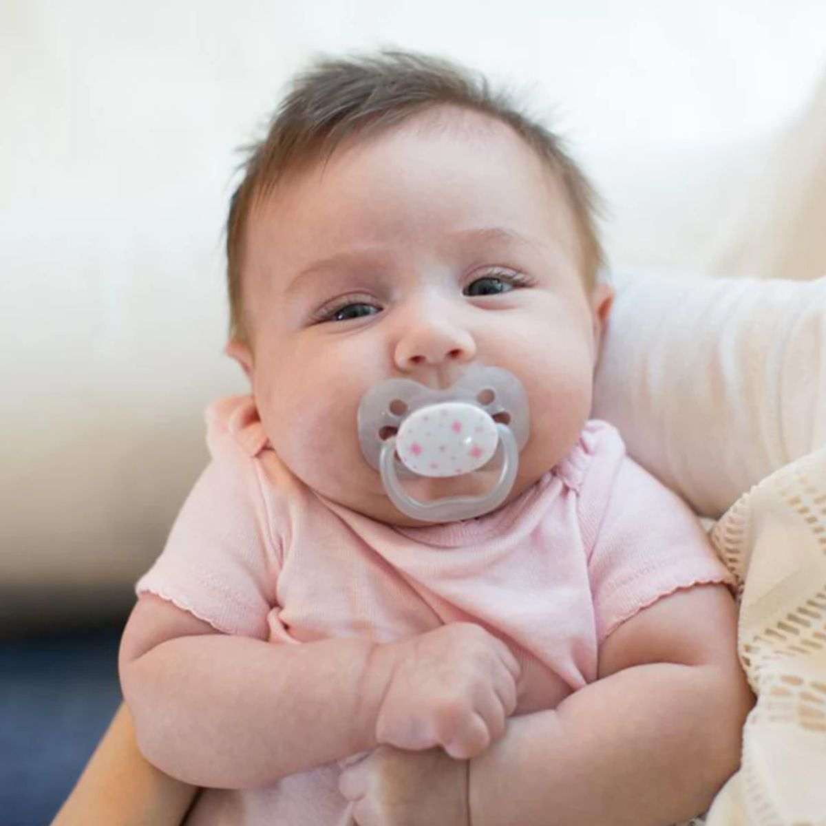 Dr Browns Advantage Soother Pacifiers