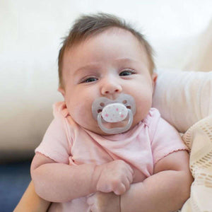Dr Browns Advantage Soother Pacifiers