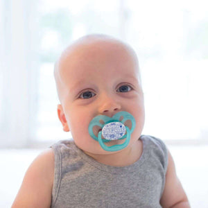 Dr Browns Advantage Soother Pacifiers
