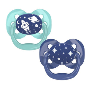 Dr Browns Advantage Soother Pacifiers