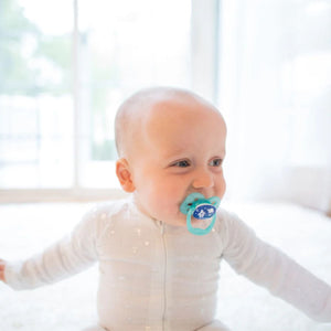 Dr Browns Advantage Soother Pacifiers