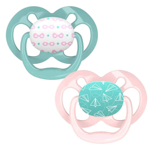 Dr Browns Advantage Soother Pacifiers