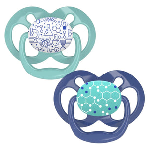 Dr Browns Advantage Soother Pacifiers