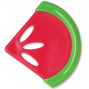 Dr Brown's Coolees Watermelon Teether Teether