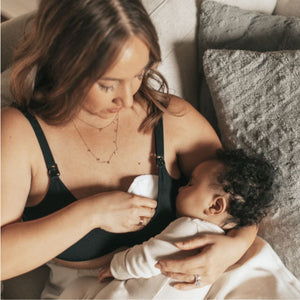 Dr Brown's Disposable Breast Pads - Pack of 60 Nursing Pads