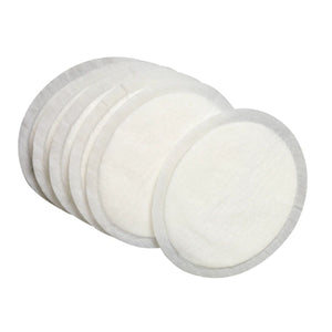Dr Brown's Disposable Breast Pads - Pack of 60 Nursing Pads
