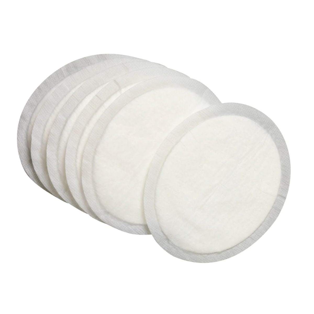 Dr Brown's Disposable Breast Pads - Pack of 60 Nursing Pads