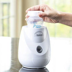Dr Brown's Insta - Feed™ Bottle Warmer & Steriliser Baby Bottle Warmer
