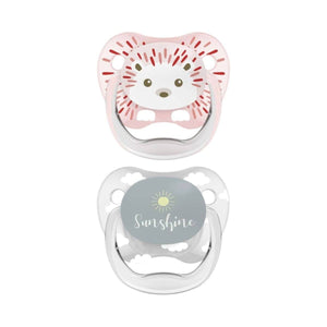 Dr Brown's PreVent Animal Soother Pacifiers