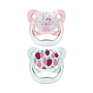 Dr Brown's PreVent Animal Soother Pacifiers