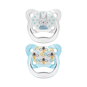 Dr Brown's PreVent Animal Soother Pacifiers