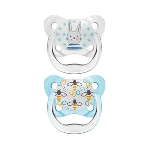 Dr Brown's PreVent Animal Soother Pacifiers