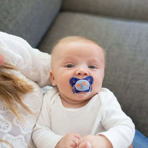 Dr Brown's PreVent Butterfly Shield Soother Pacifiers