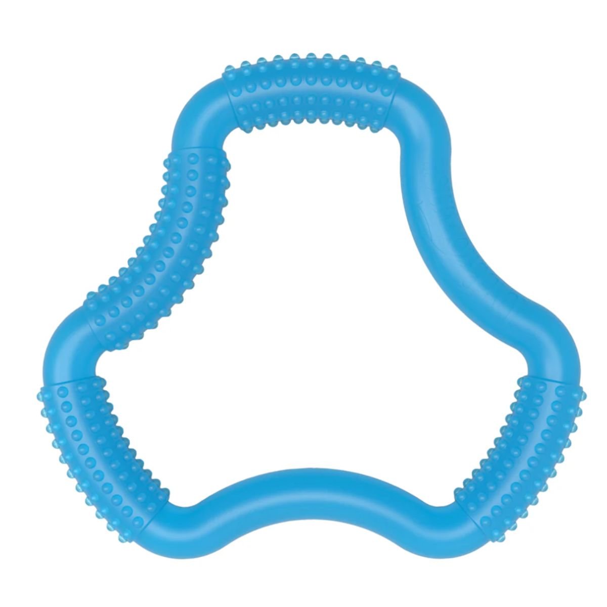 Dr. Brown'sDr Brown's Flexees A Shaped TeetherTeether - Babies Mart Australia