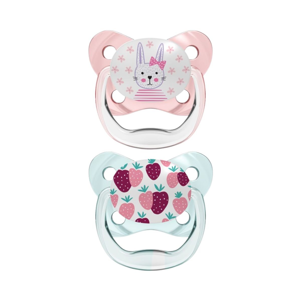 Dr. Brown'sDr Brown's PreVent Animal SootherPacifiers - Babies Mart Australia