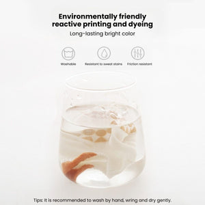 Feather & Fawn Non - slip Socks Safe & Snug Grippy Cotton Socks Baby Socks