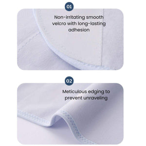 MaterniCare 3 - in - 1 Postpartum Recovery Belt Breathable Cotton with Pelvic Support Maternity Belt