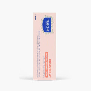 Mustela Cicastela Recovery Cream (40ml) Baby Skincare