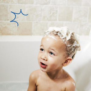 Mustela Gentle Shampoo (500ml) Baby Skincare