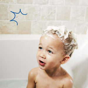 Mustela Gentle Shampoo (500ml) Baby Skincare