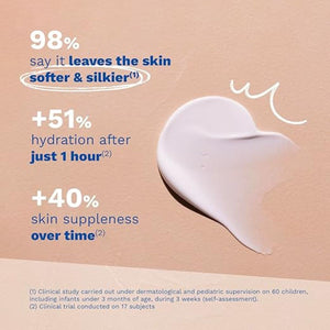 Mustela Hydra Bébé Body Lotion (500ml) Baby Skincare