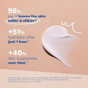 Mustela Hydra Bébé Body Lotion (500ml) Baby Skincare