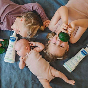 Mustela Hydra Bébé Body Lotion (500ml) Baby Skincare