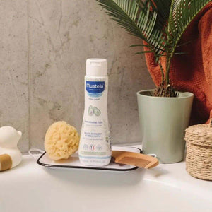 Mustela Multi - Sensory Bubble Bath (750ml) Baby Skincare