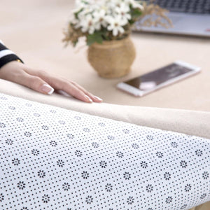 Toddly CushyCrawl V2.0 Memory Foam Play Mat | Waterproof Sensory Rug & Tatami - Style Soft Floor Mat Tatami Mat