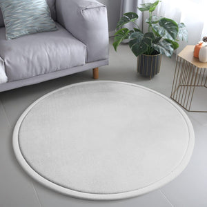 Toddly CushyCrawl V2.0 Memory Foam Play Mat | Waterproof Sensory Rug & Tatami - Style Soft Floor Mat Tatami Mat