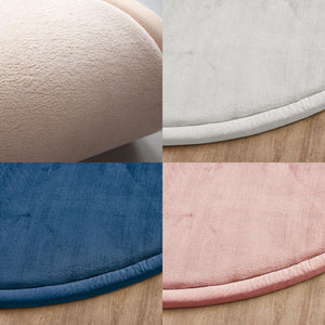 Toddly CushyCrawl V2.0 Memory Foam Play Mat | Waterproof Sensory Rug & Tatami - Style Soft Floor Mat Tatami Mat