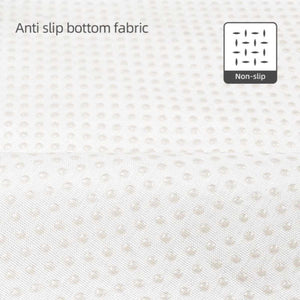 Toddly WipeEase Baby Changing Pad: Safe, Waterproof, Urineproof & Chemical Free Changing Pad
