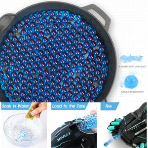 Kidst RC Tank Toy Gesture - Controlled All - Terrain Remote Control Car for Kids Remote Control Toys