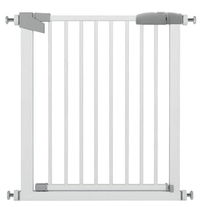 Toddly GuardMate Baby Safety Gate Adjustable with Extensions Baby Safety Gate