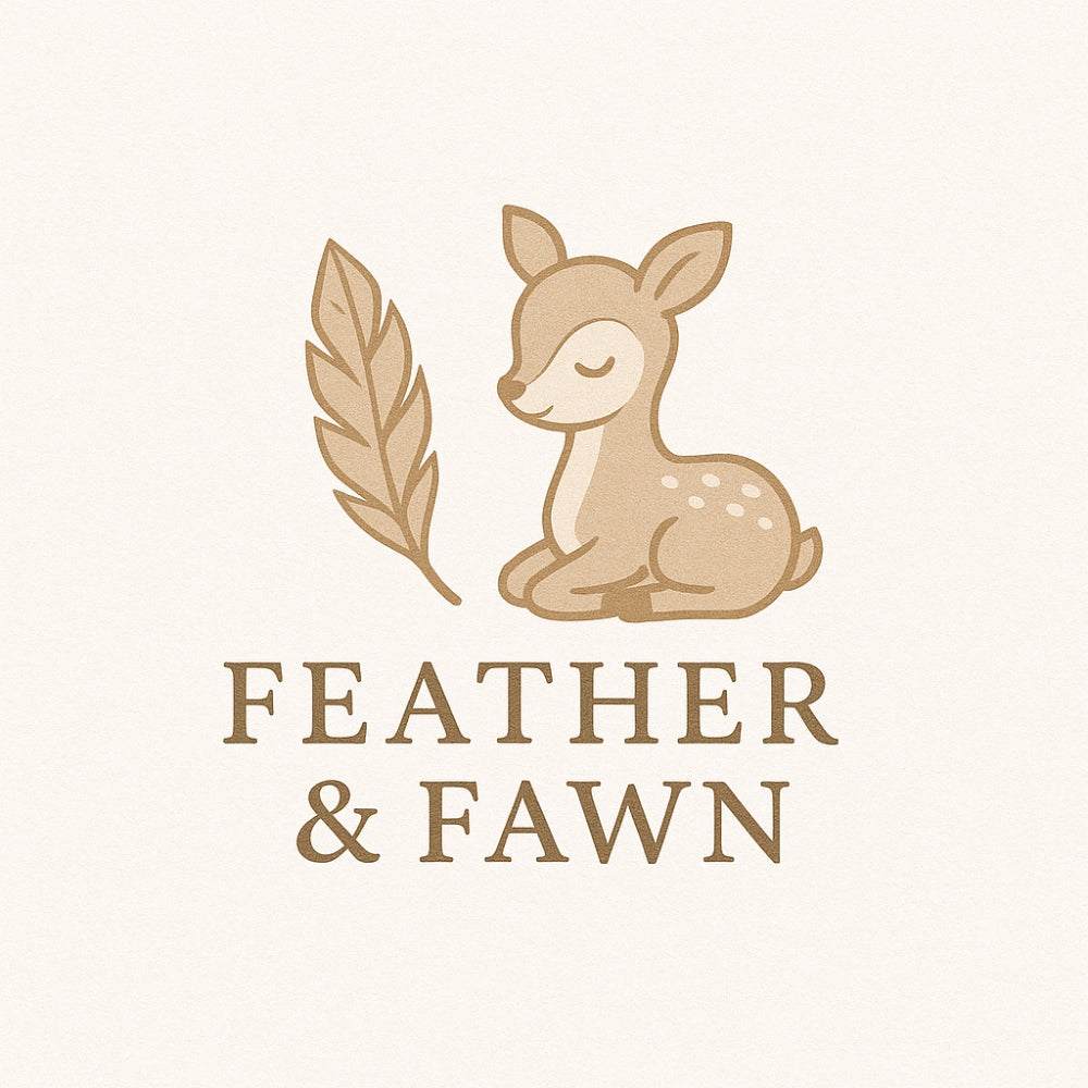 Feather & Fawn