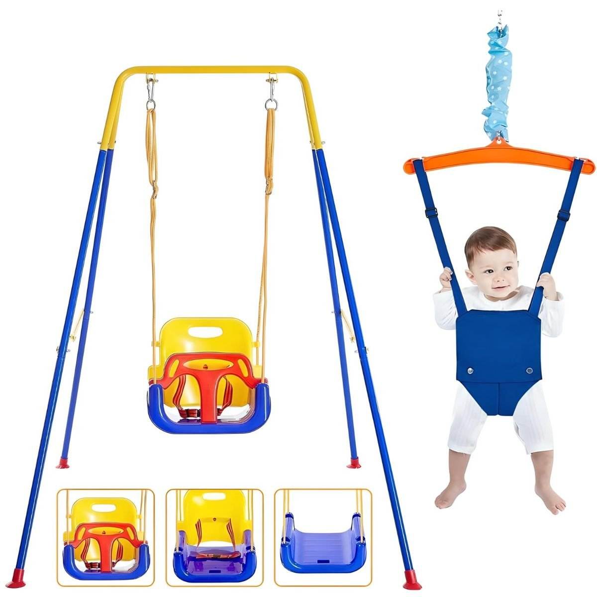Baby Activity Equipment - Babies Mart Australia