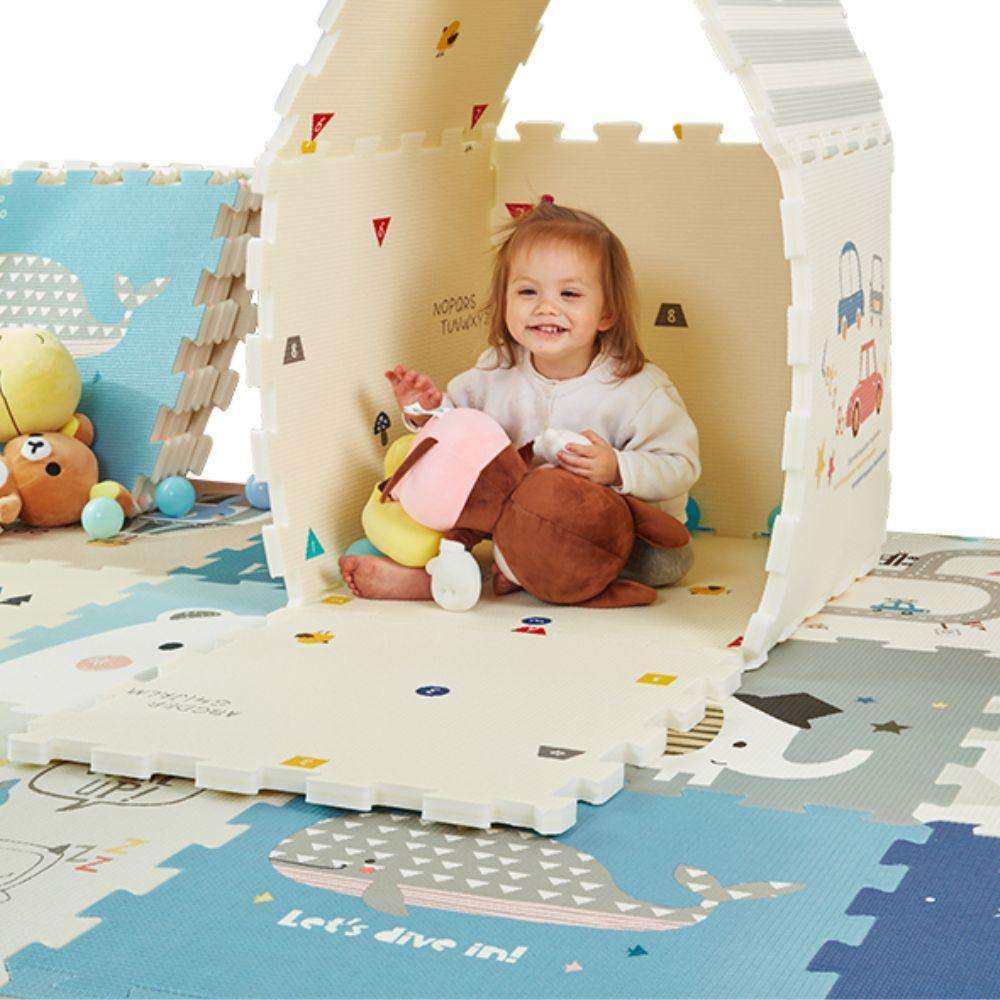 Baby Play Mat - BabiesMart Australia