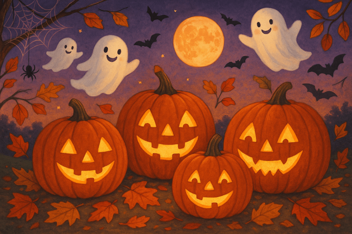 Halloween - Babies Mart Australia