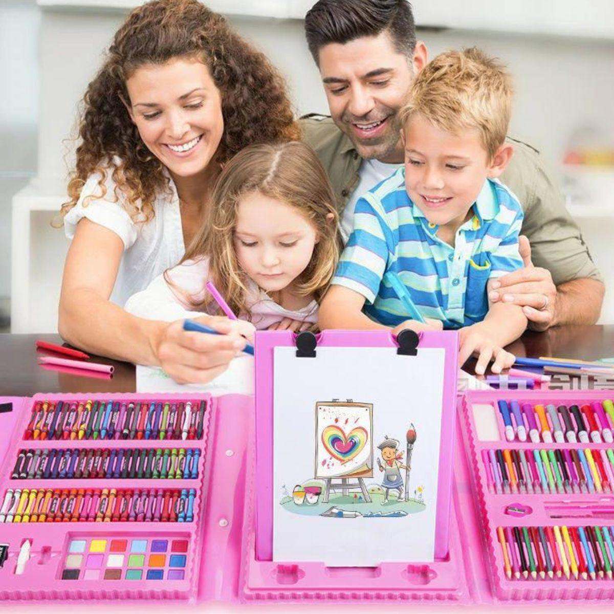 Kids Art, Crafts & Activity Sets - BabiesMart Australia