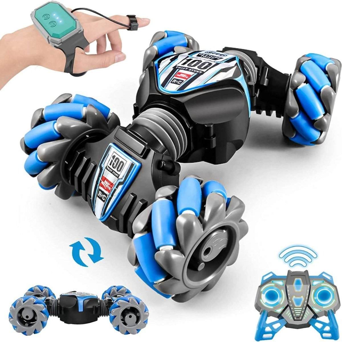 Remote Control Toys - BabiesMart Australia
