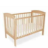 Babyhood Baby Cot - Classic
